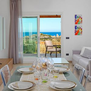 Appartamento superior con 2 camere da letto